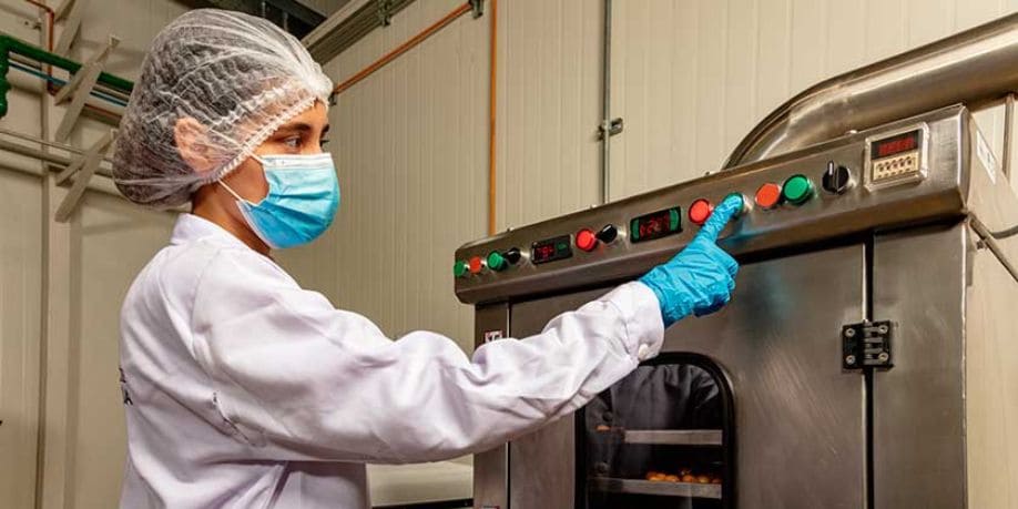 Imagen del artículo USIL gana concurso de Concytec para producir hidrolizado proteico de quinua